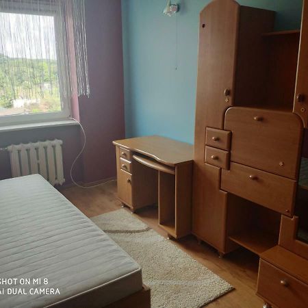 Apartament Leknica Exterior photo